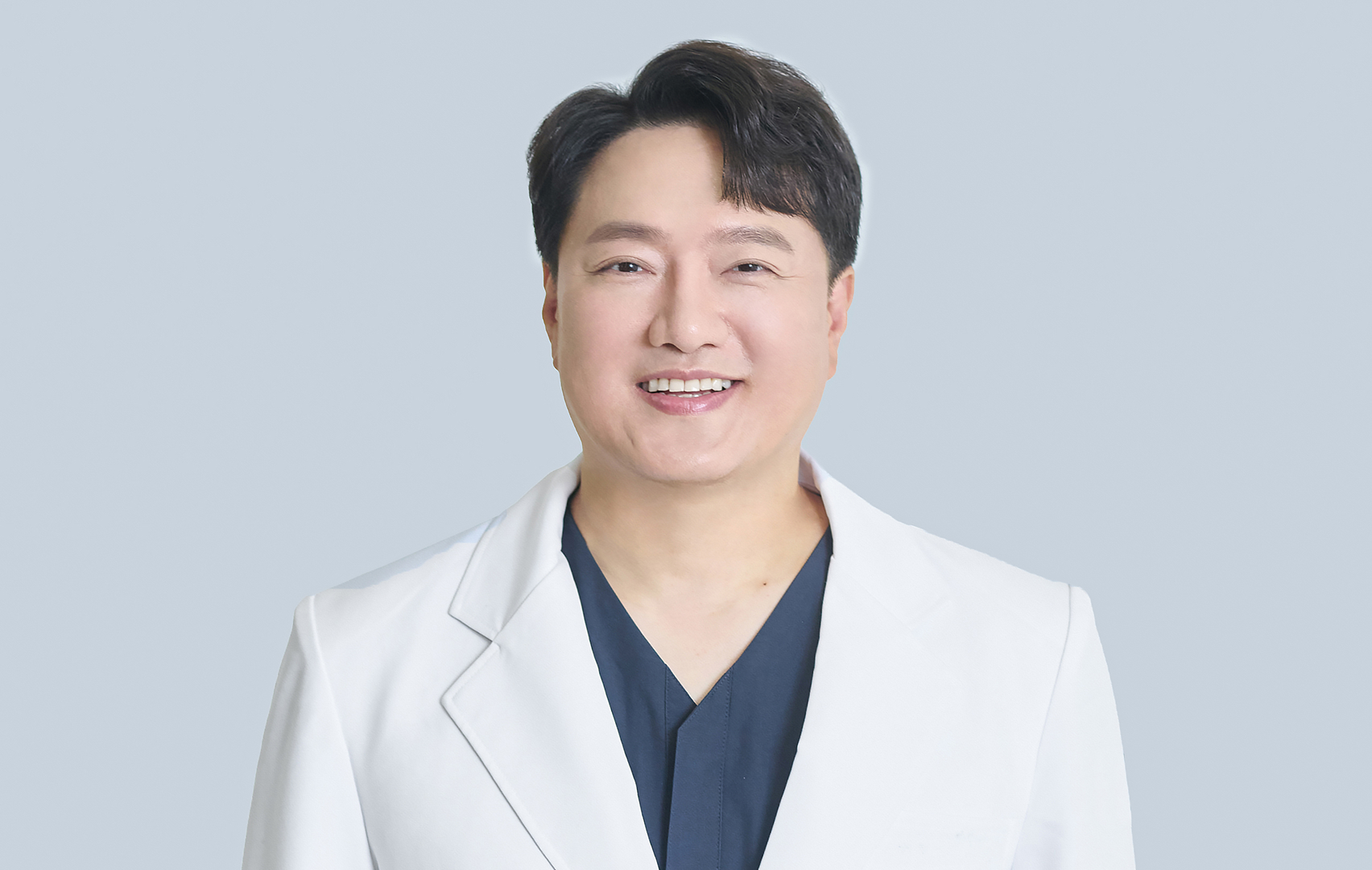 모발이식의 진행과정